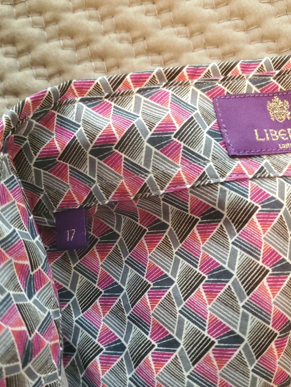 Liberty - Picture 6 of 7